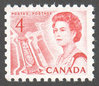 Canada Scott 457d MNH - Click Image to Close